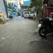 Nhà 52m2 – 2 Tầng Ngay Quang Trung – Gò Vấp Chỉ Hơn 3 Tỷ